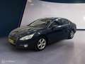 Peugeot 508 1.6 THP PDC/Cruise/Navi/Xenon-Led/Climate con. Blauw - thumbnail 2