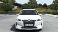 BMW iX xDrive45  *WINTER-SALE* 0,25% bis 602 km Weiß - thumbnail 3
