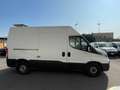 Iveco Daily 35S13V 2.3 HPT PC-TM Furgone officina Mobile Weiß - thumbnail 10