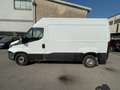 Iveco Daily 35S13V 2.3 HPT PC-TM Furgone officina Mobile Weiß - thumbnail 12