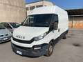 Iveco Daily 35S13V 2.3 HPT PC-TM Furgone officina Mobile Weiß - thumbnail 3