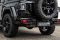 Jeep Wrangler Unlimited 2.0T Sahara - BTW auto - 20" Lm velgen Zwart - thumbnail 13