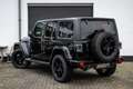 Jeep Wrangler Unlimited 2.0T Sahara - BTW auto - 20" Lm velgen Zwart - thumbnail 2