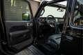 Jeep Wrangler Unlimited 2.0T Sahara - BTW auto - 20" Lm velgen Zwart - thumbnail 17