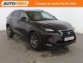 Lexus NX 300h Executive Remolque 4WD Marrón - thumbnail 8