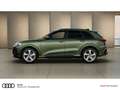 Audi Q5 SUV QUATTRO HYBRID AHK MMI NAVI KAMERA BANG OLUFSE Grün - thumbnail 4