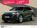 Audi Q5 SUV QUATTRO HYBRID AHK MMI NAVI KAMERA BANG OLUFSE Grün - thumbnail 1
