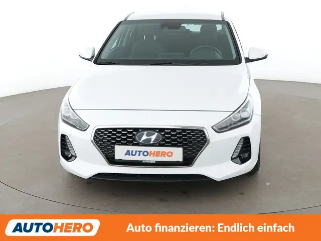 Hyundai I30 view 9