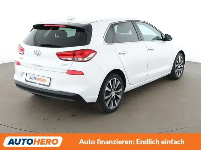 Hyundai I30 view 6