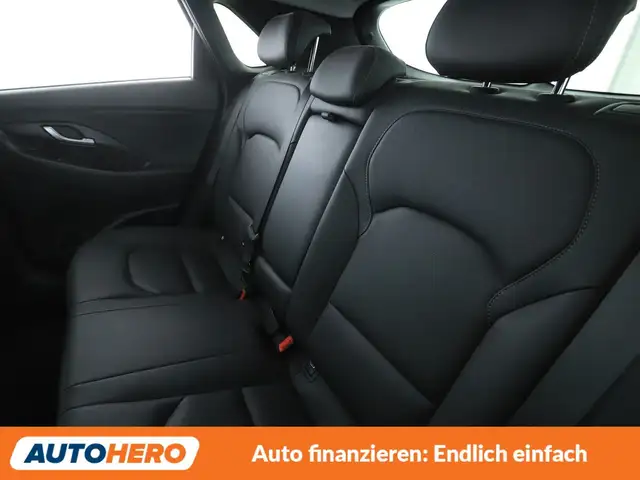 Hyundai I30 view 14