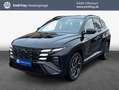 Hyundai TUCSON TUCSON 1.6 T-GDi 48V-Hybrid 2WD DCT Prime Zwart - thumbnail 1