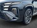 Hyundai TUCSON TUCSON 1.6 T-GDi 48V-Hybrid 2WD DCT Prime Zwart - thumbnail 5
