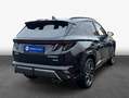 Hyundai TUCSON TUCSON 1.6 T-GDi 48V-Hybrid 2WD DCT Prime Zwart - thumbnail 2