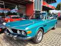 BMW 2800CS Aut. /Leder/ SD/ restauriert -H-Kz. Groen - thumbnail 2