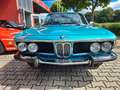 BMW 2800CS Aut. /Leder/ SD/ restauriert -H-Kz. Groen - thumbnail 3