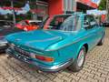 BMW 2800CS Aut. /Leder/ SD/ restauriert -H-Kz. Groen - thumbnail 6