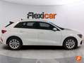 Audi A3 Sportback TDI Advanced S tronic 110kW Blanco - thumbnail 5