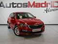 Skoda Scala 1.0 TSI 81KW (110 CV) DSG Ambitio Rojo - thumbnail 1