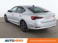 Skoda Octavia 1.4 TSI PHEV iV Business DSG6e Gris - thumbnail 4
