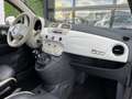 Fiat 500 0.9 TwinAir Turbo Cult | Leder | Panorama | PDC Blanco - thumbnail 33