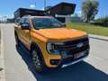 Ford Ranger Ranger Wildtrak e-4WD 2.3 EcoBoost 11,8kWh Aut.... Orange - thumbnail 1