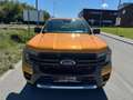 Ford Ranger Ranger Wildtrak e-4WD 2.3 EcoBoost 11,8kWh Aut.... Orange - thumbnail 3