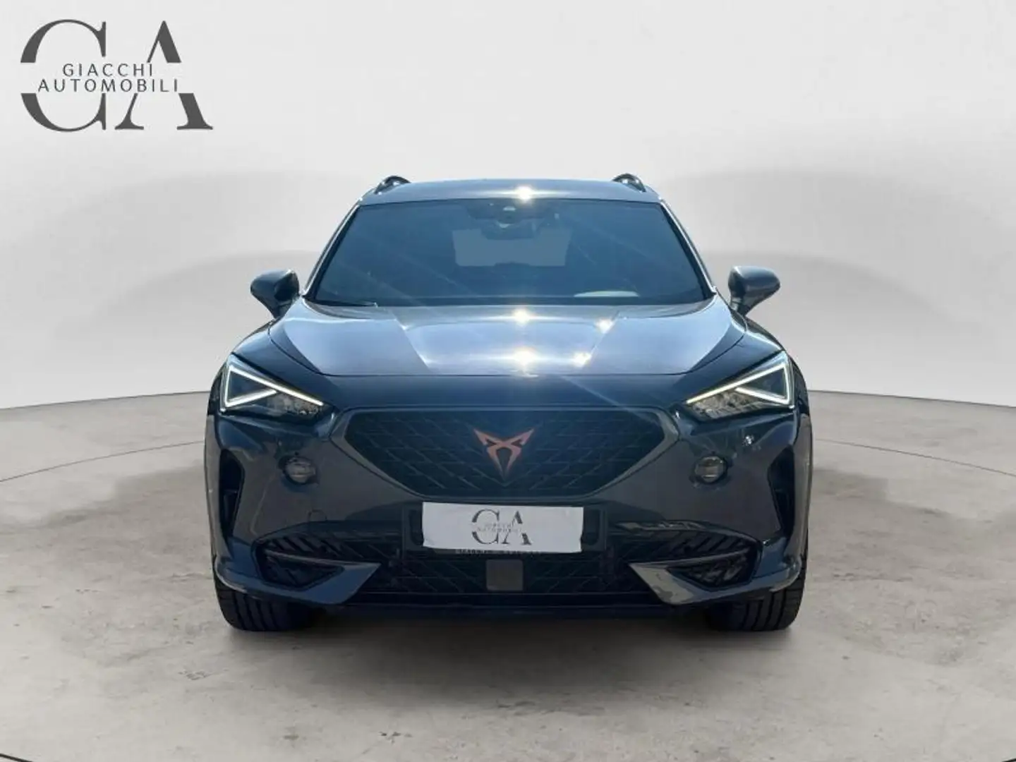 CUPRA Formentor 1.5 tsi 150cv dsg - 2