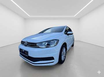 1.5 TSI DSG Comfortline 7-S/AHK/Navi