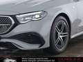 Mercedes-Benz E 300 T e ACC*AHK*MEMORY*DIGI AMG Line Advanced+ Grau - thumbnail 8