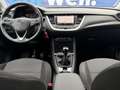 Opel Grandland X 1.2 Turbo Online Edition,Distributie vv,1e Eigenaa Blanc - thumbnail 2