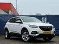 Opel Grandland X 1.2 Turbo Online Edition,Distributie vv,1e Eigenaa Blanc - thumbnail 3