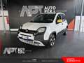 Fiat Panda Pandina Cross 1.0 firefly hybrid s&s 70cv Vert - thumbnail 4
