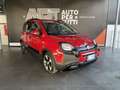 Fiat Panda Pandina Cross 1.0 firefly hybrid s&s 70cv Vert - thumbnail 7