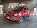 Fiat Panda Pandina Cross 1.0 firefly hybrid s&s 70cv Vert - thumbnail 6