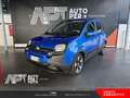 Fiat Panda Pandina Cross 1.0 firefly hybrid s&s 70cv Vert - thumbnail 5