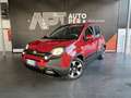 Fiat Panda Pandina Cross 1.0 firefly hybrid s&s 70cv Vert - thumbnail 27