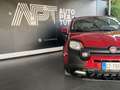 Fiat Panda Pandina Cross 1.0 firefly hybrid s&s 70cv Vert - thumbnail 26