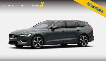 T6 335PK Automaat Plug-in hybrid AWD Plus Bright N