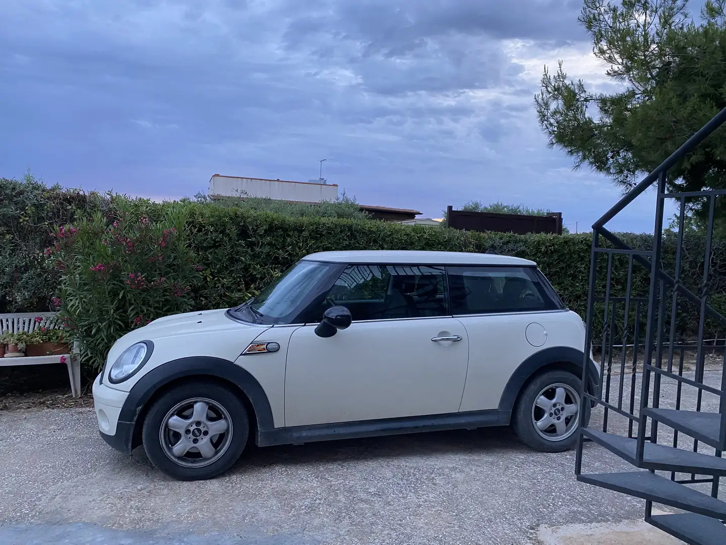 MINI One 1.4 - 2