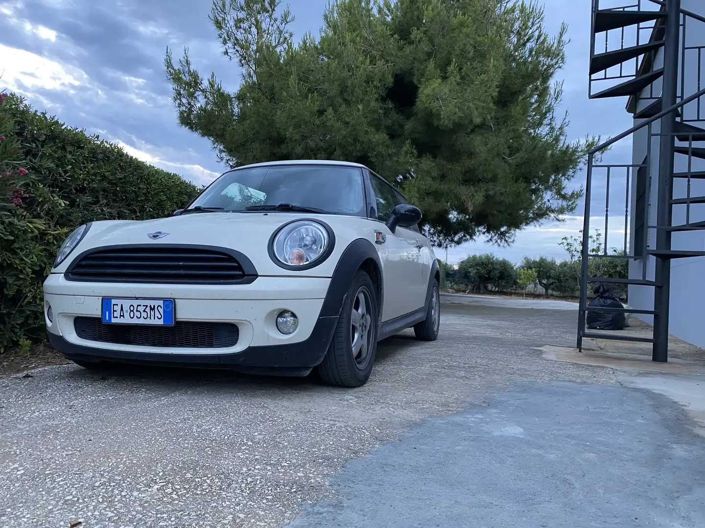 MINI One 1.4 - 1