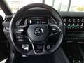 Skoda Octavia Combi RS iV 150/245 DSG *SKY / 19 ZOLL / RS-EXK... Schwarz - thumbnail 7