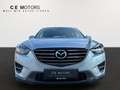 Mazda CX-5 2.2 Revolution AWD Silber - thumbnail 3