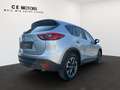 Mazda CX-5 2.2 Revolution AWD Silber - thumbnail 9