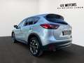 Mazda CX-5 2.2 Revolution AWD Silber - thumbnail 11
