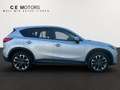 Mazda CX-5 2.2 Revolution AWD Silber - thumbnail 7