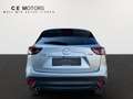 Mazda CX-5 2.2 Revolution AWD Silber - thumbnail 10