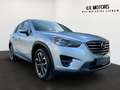 Mazda CX-5 2.2 Revolution AWD Silber - thumbnail 5