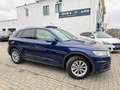Audi Q5 2.0 TDI quattro S tronic  ** 1 JAAR GARANTIE ** !! Bleu - thumbnail 1