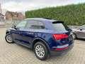 Audi Q5 2.0 TDI quattro S tronic  ** 1 JAAR GARANTIE ** !! Bleu - thumbnail 2