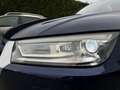 Audi Q5 2.0 TDI quattro S tronic  ** 1 JAAR GARANTIE ** !! Bleu - thumbnail 7